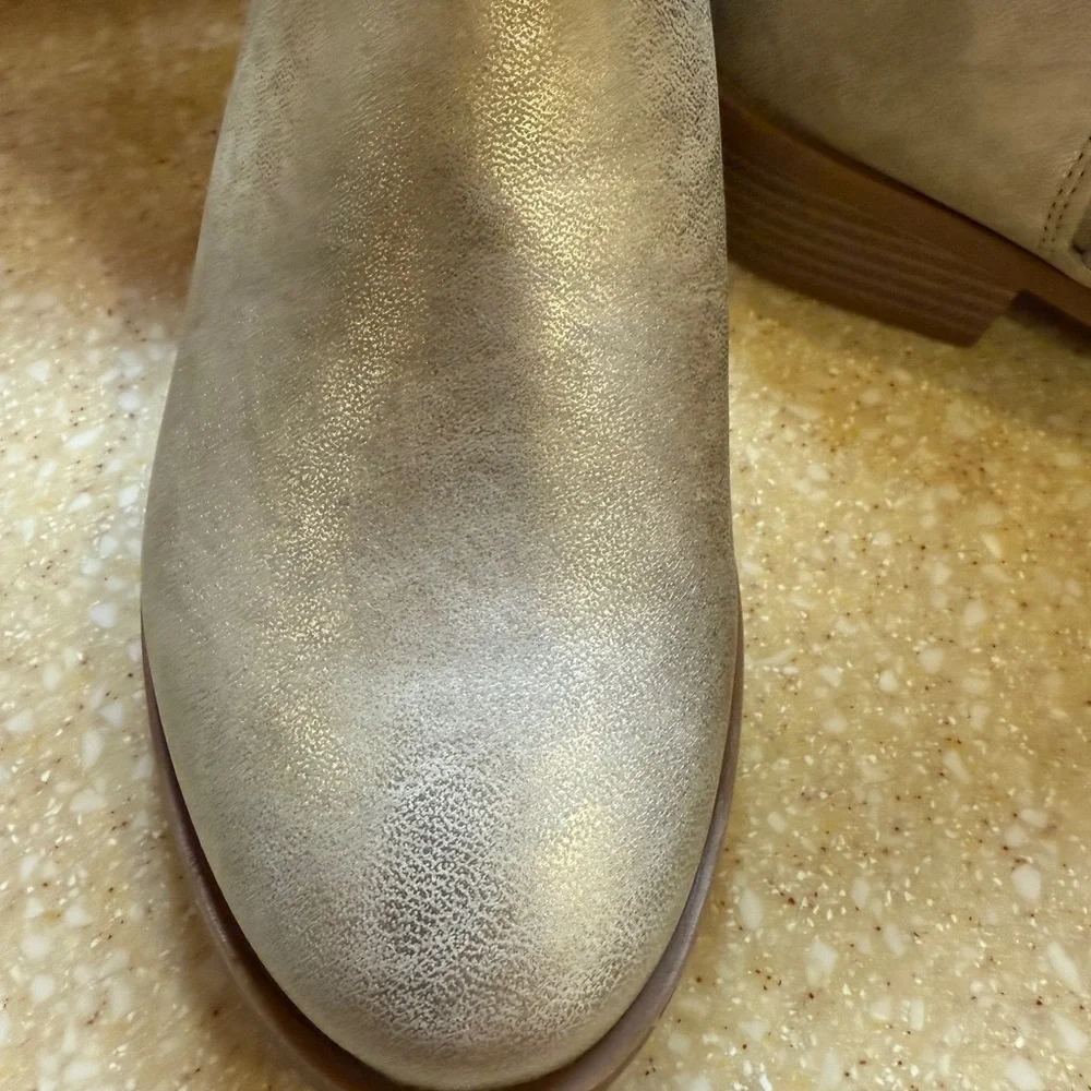 wonder nation kids boot
